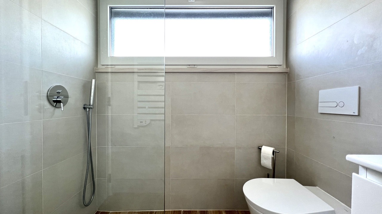 Photo of Bathroom in Carrasqueira
