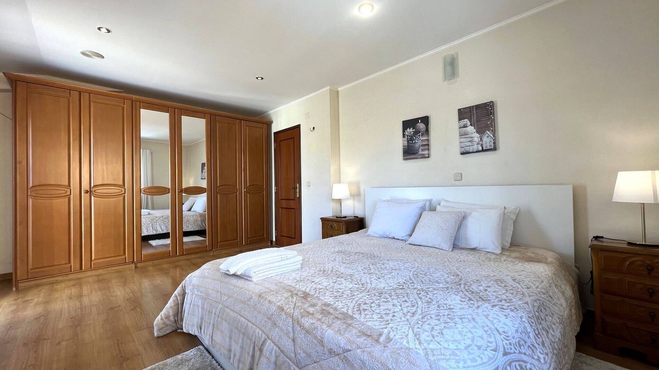 Photo of Bedroom in Vila Nogueira de Azeitao