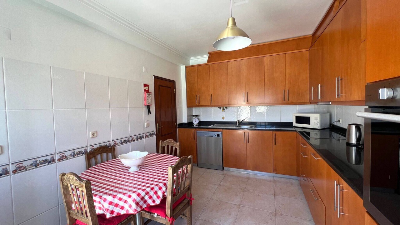 Photo of Kitchen in Vila Nogueira de Azeitao