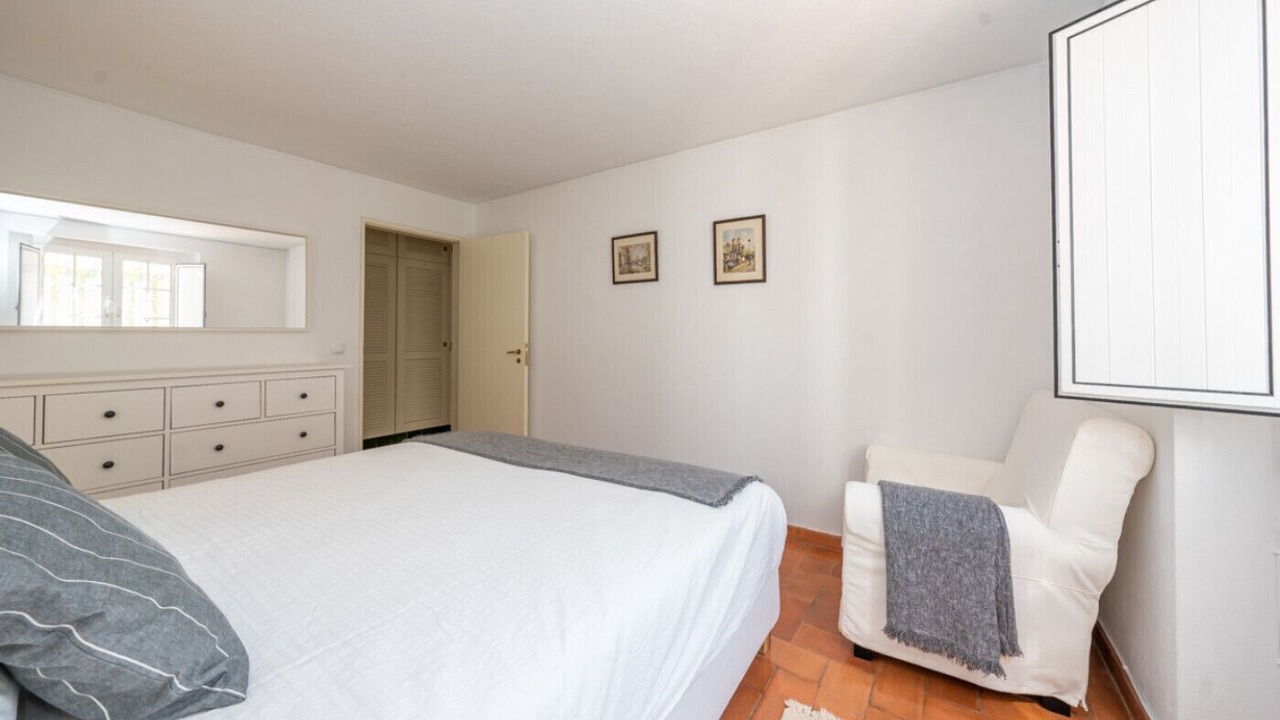 Photo of Bedroom in Portinho da Arrabida
