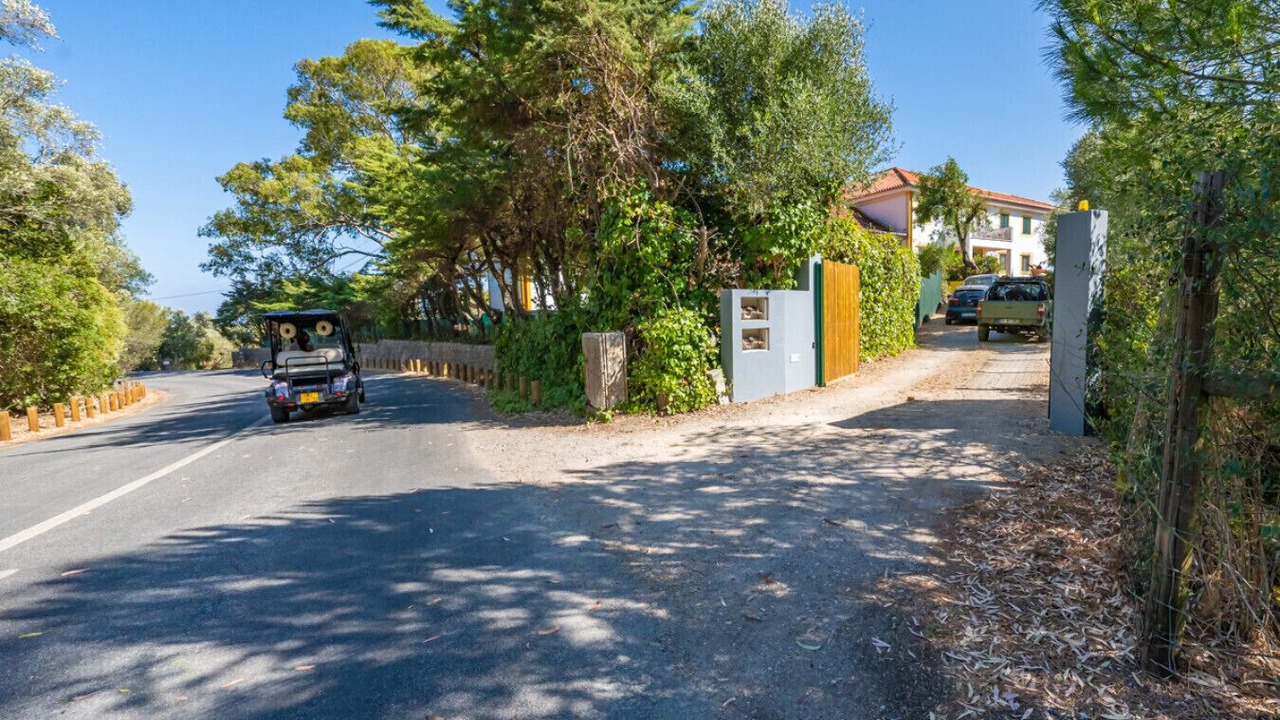 Photo of Outdoor in Portinho da Arrabida