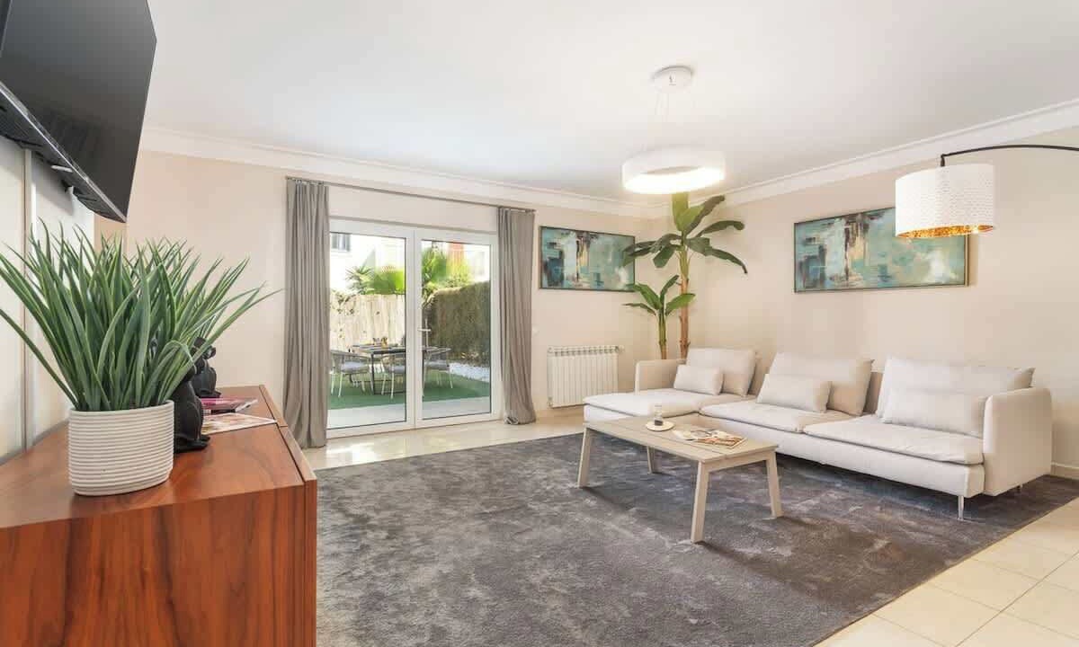 Photo of Livingroom in Alvor