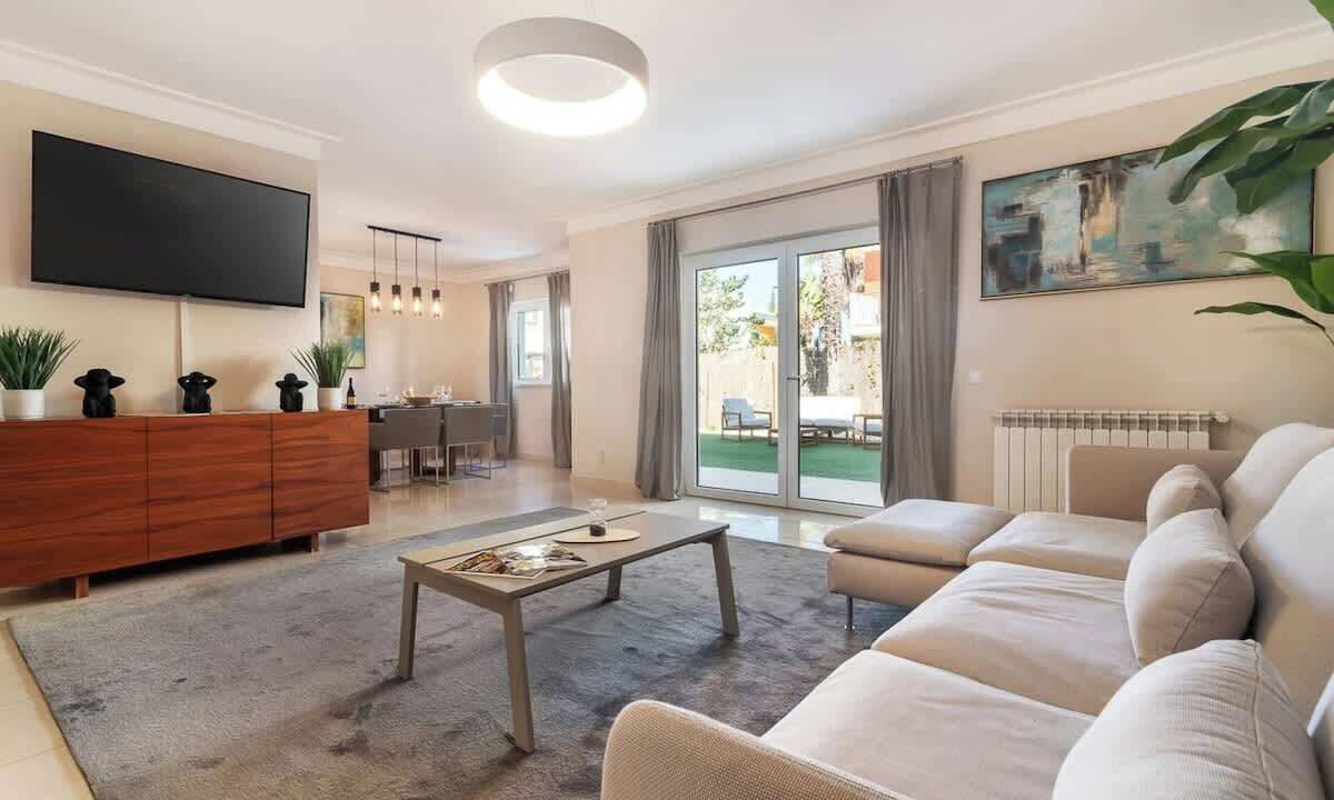 Photo of Livingroom in Alvor