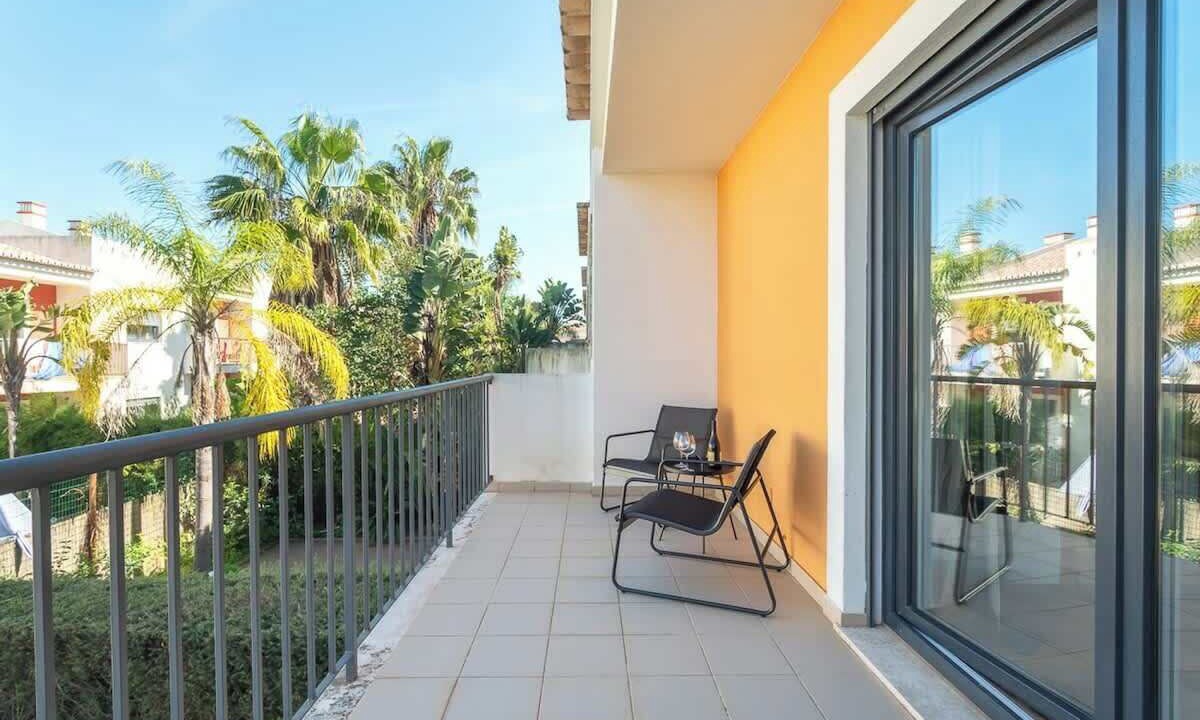 Photo of Outdoor in Alvor