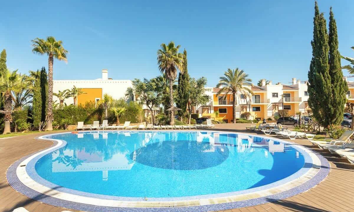 Photo of Outdoor in Alvor