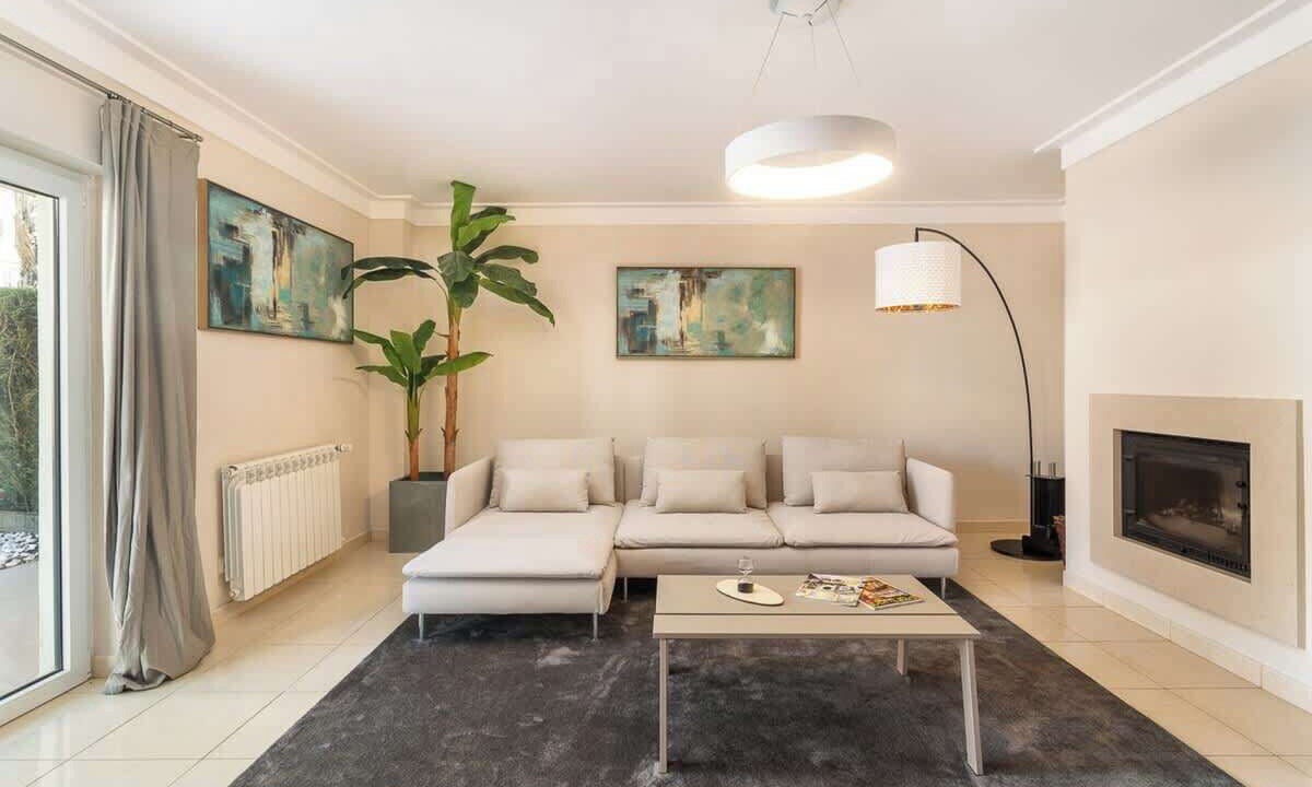 Photo of Livingroom in Alvor
