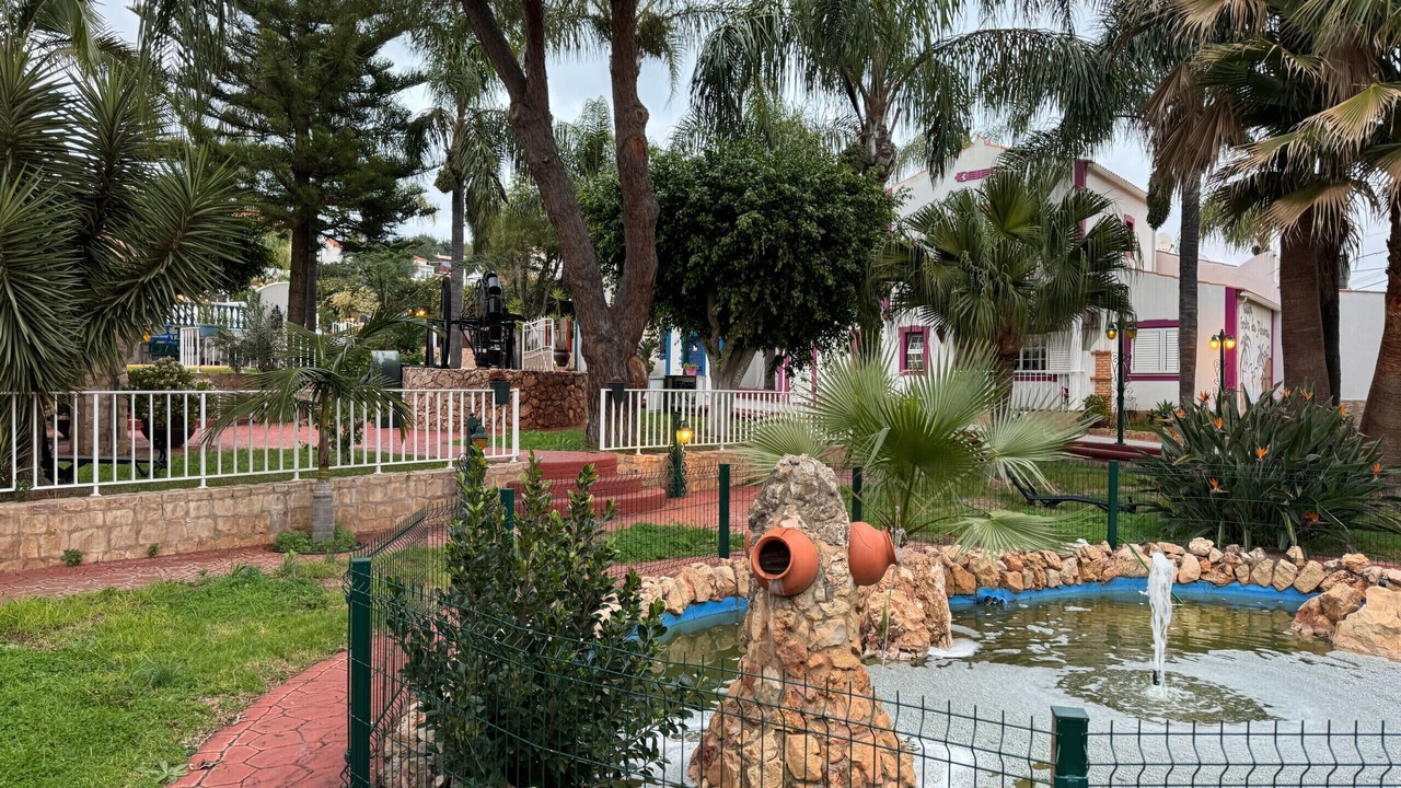 Photo of Outdoor in Monte Raposo