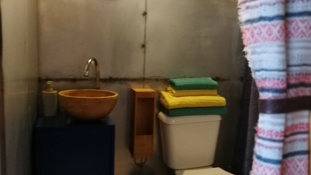 Photo of Bathroom in Valongo