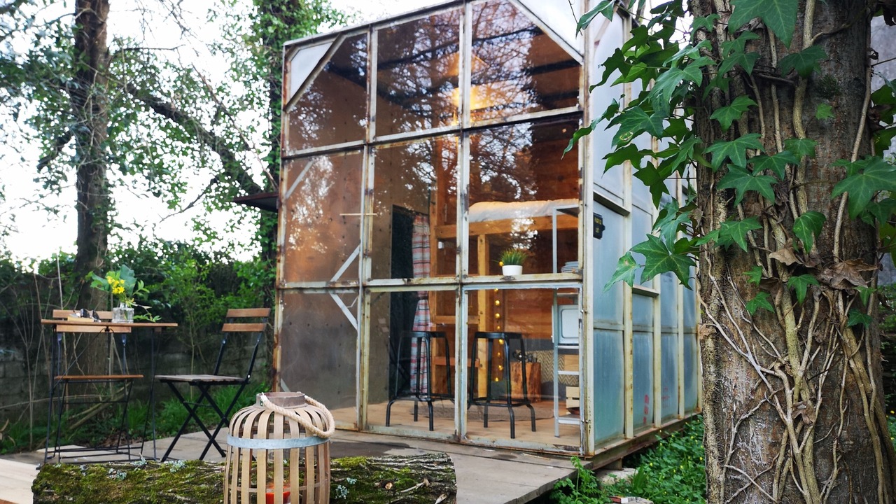 Photo of Outdoor in Valongo
