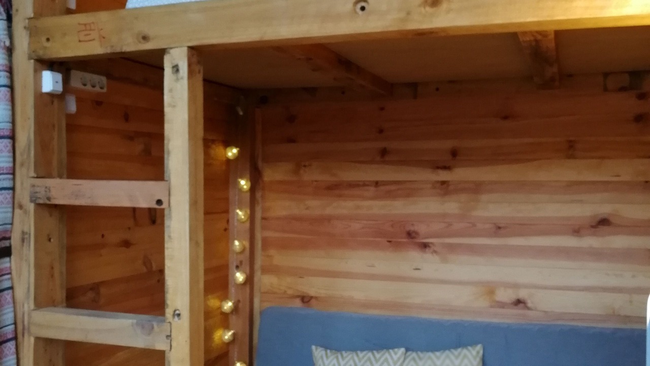 Photo of Bedroom in Valongo