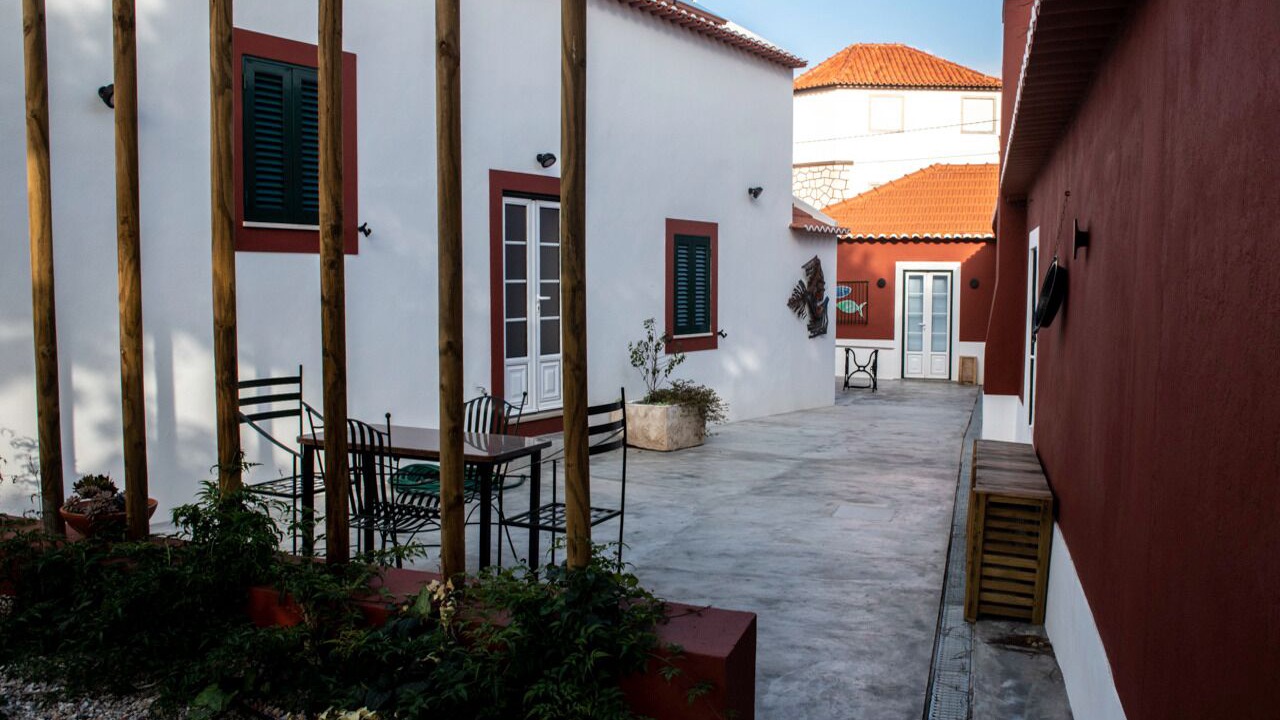Photo of Outdoor in Foz do Arelho
