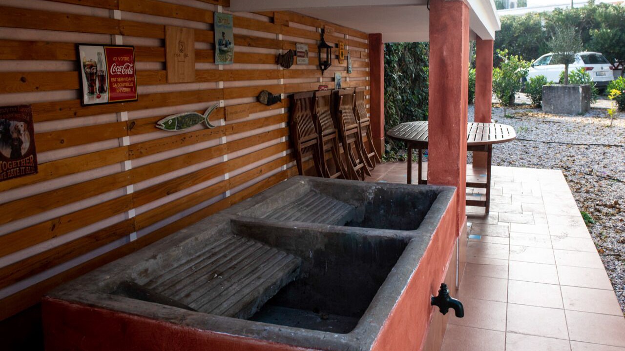 Photo of Patio Balcony in Foz do Arelho