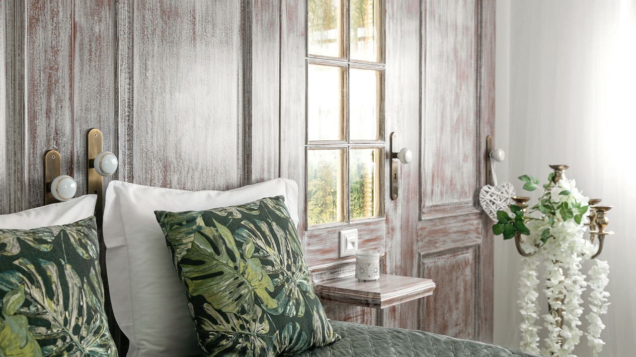 Photo of Bedroom in Porto de Mos