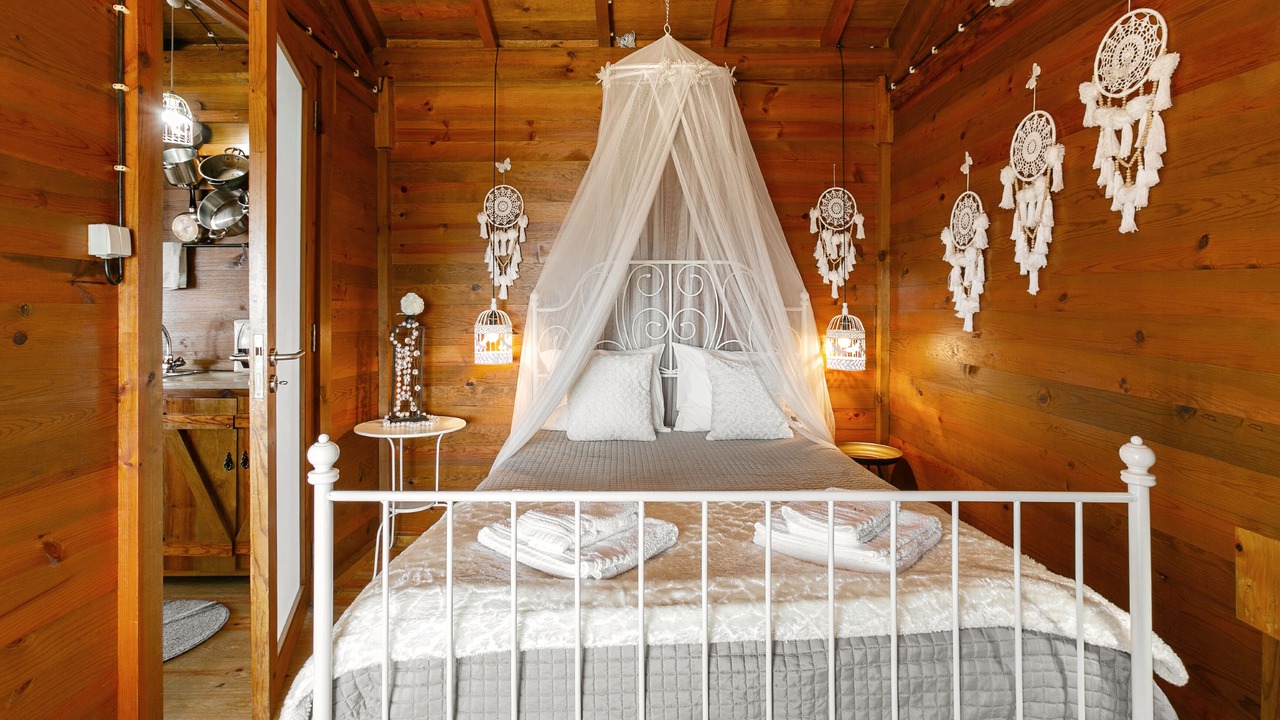 Photo of Bedroom in Porto de Mos