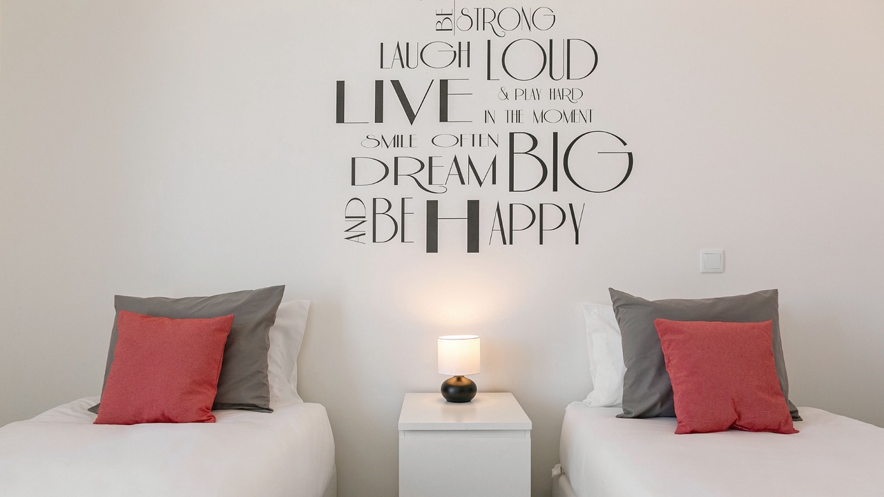 Photo of Bedroom in Nazare