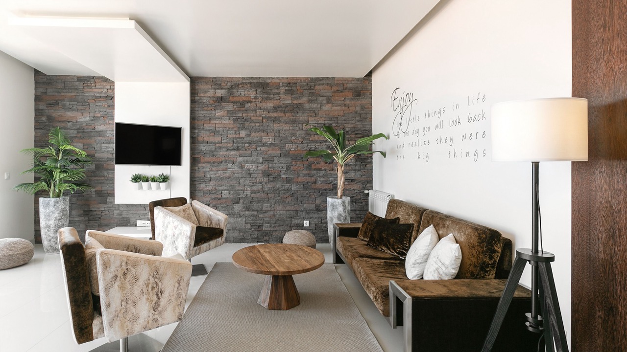 Photo of Livingroom in Nazare