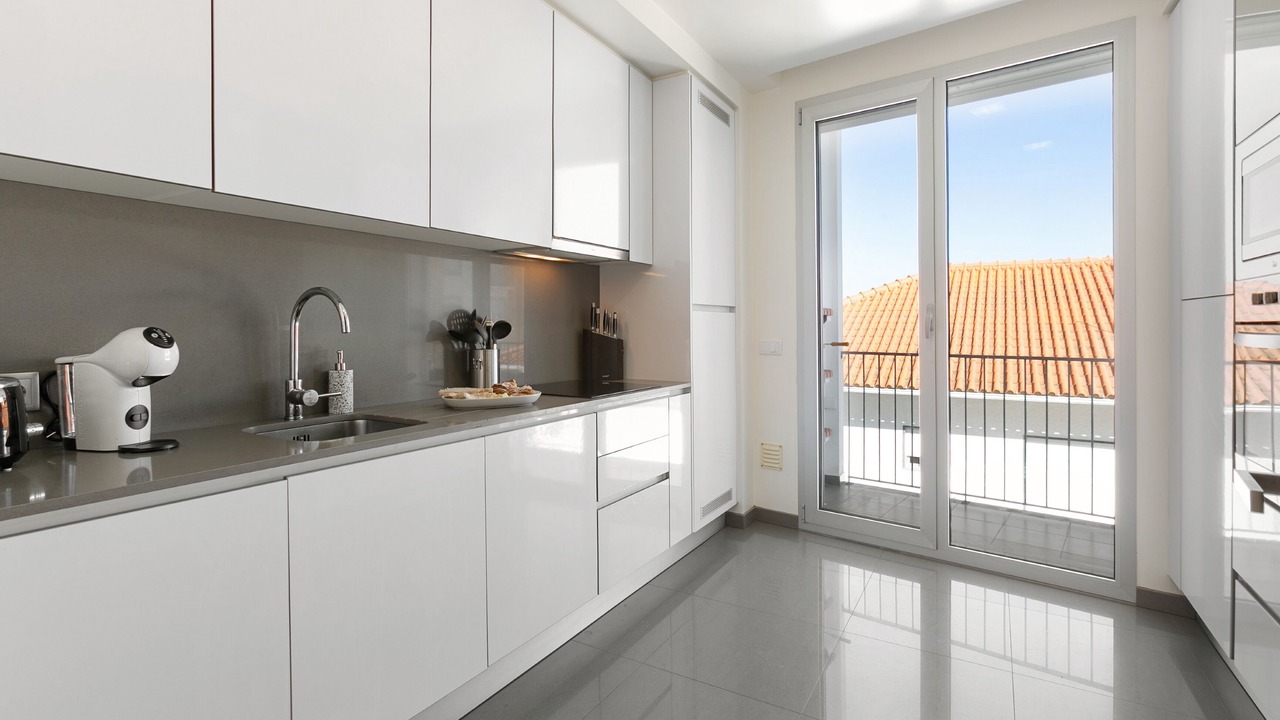 Photo of Kitchen in Nazare