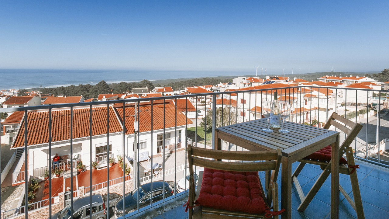 Photo of Outdoor in Nazare
