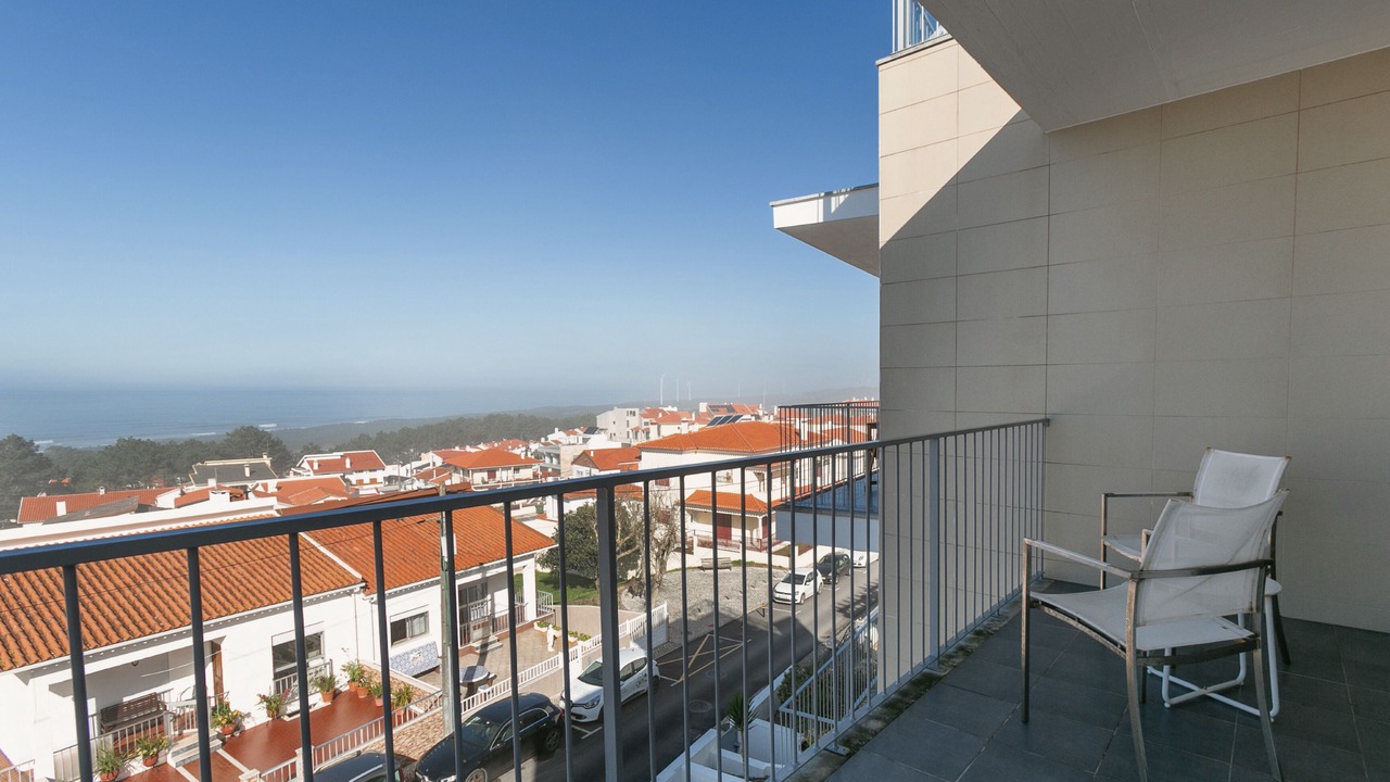 Photo of Outdoor in Nazare