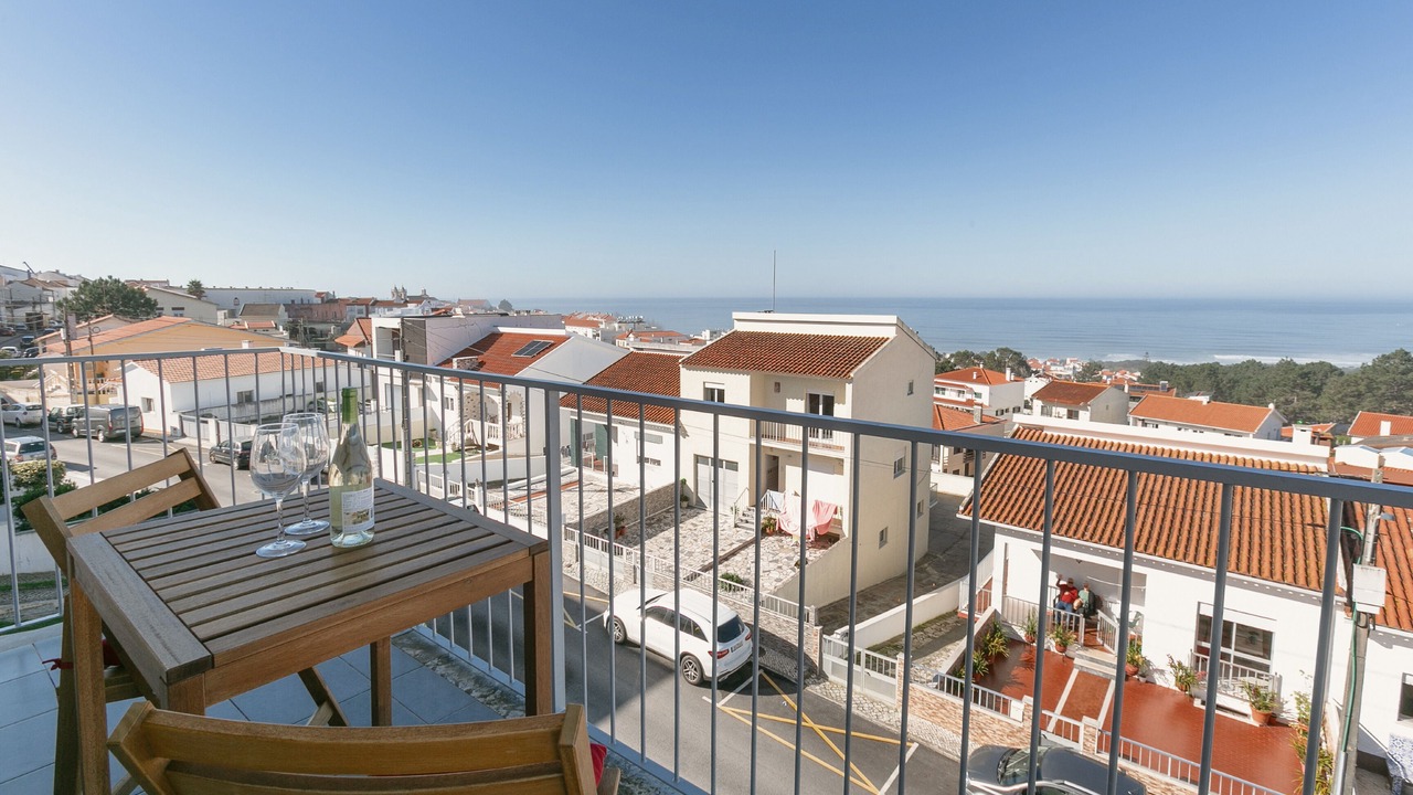 Photo of Outdoor in Nazare
