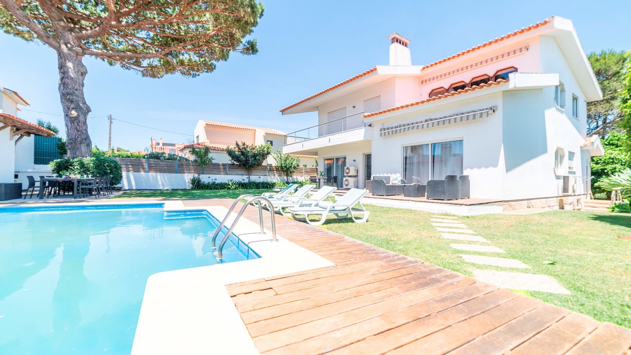 Photo of Outdoor in Cascais