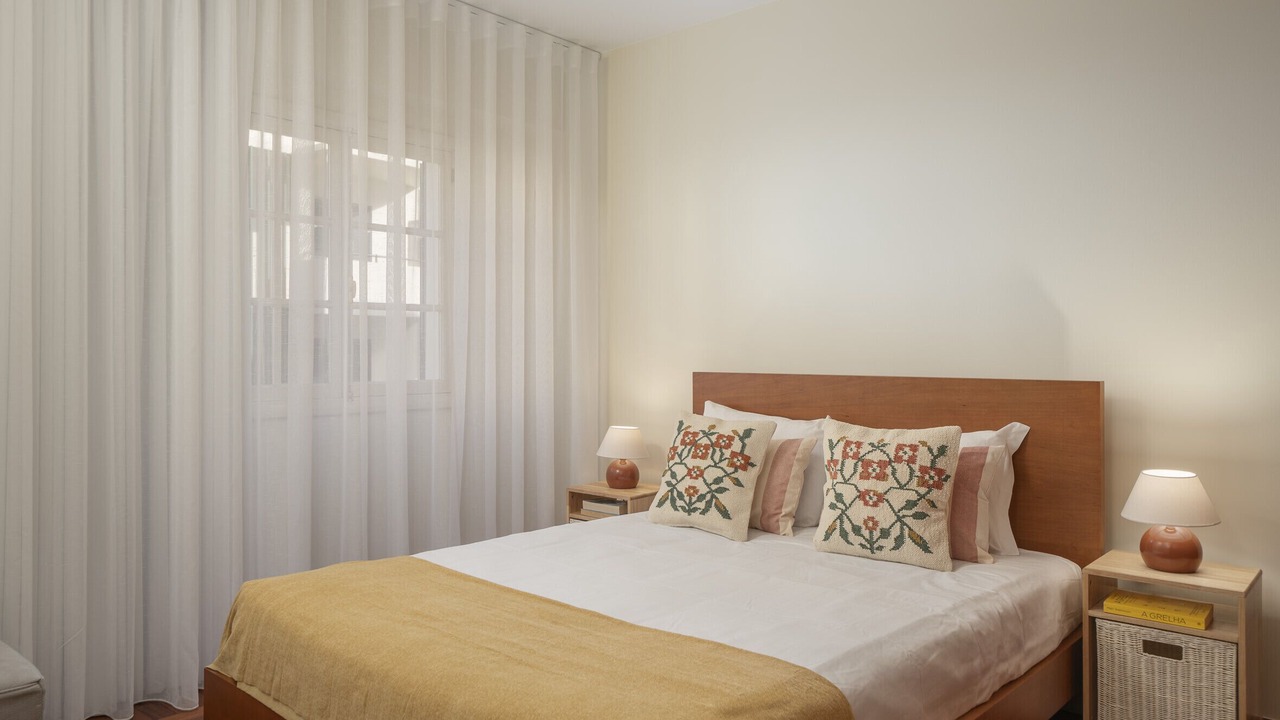 Photo of Bedroom in Santa Luzia