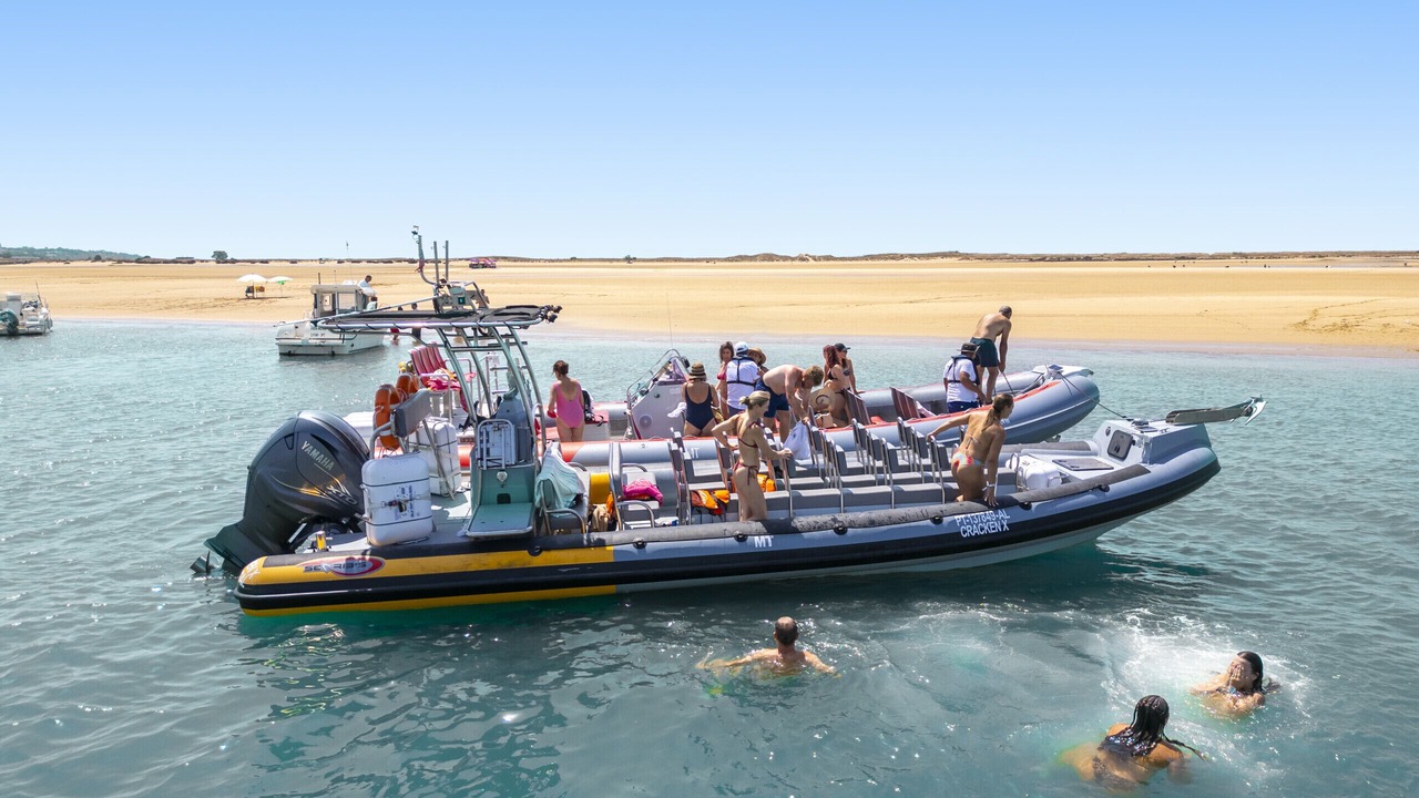 Photo of Others in Carvoeiro