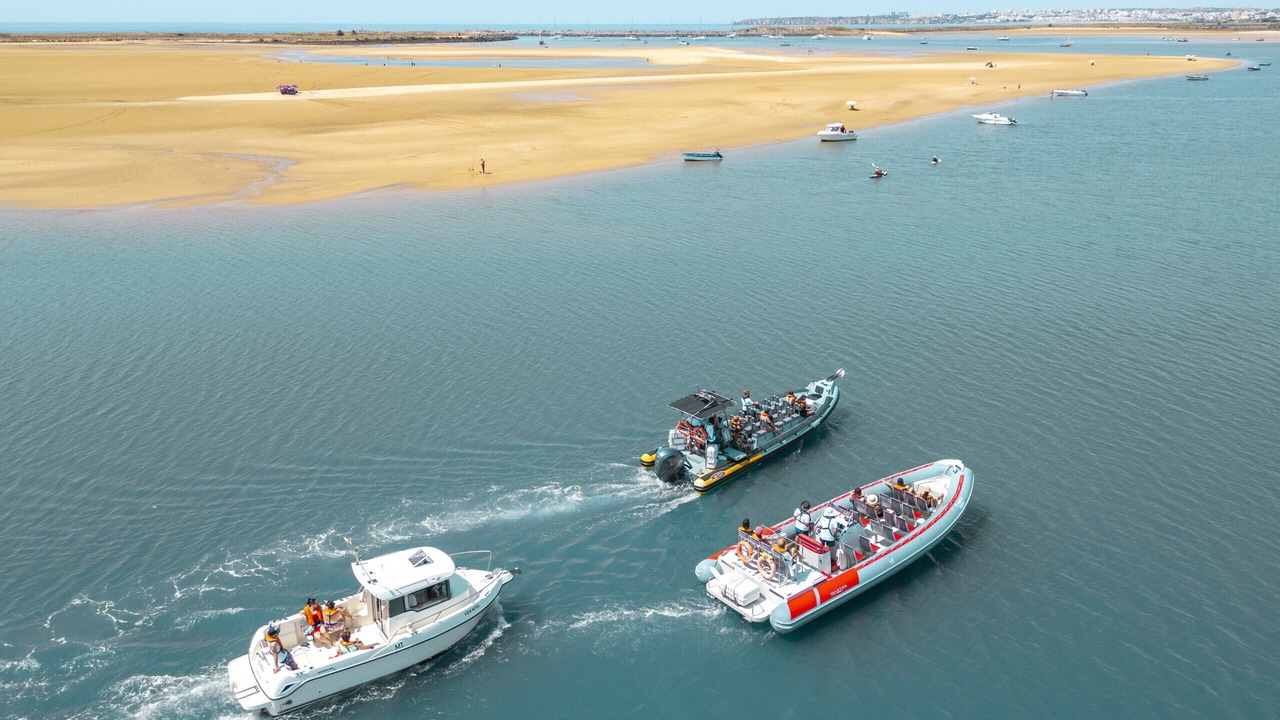 Photo of Others in Carvoeiro