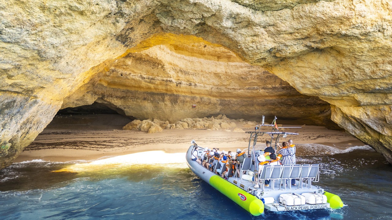 Photo of Others in Carvoeiro
