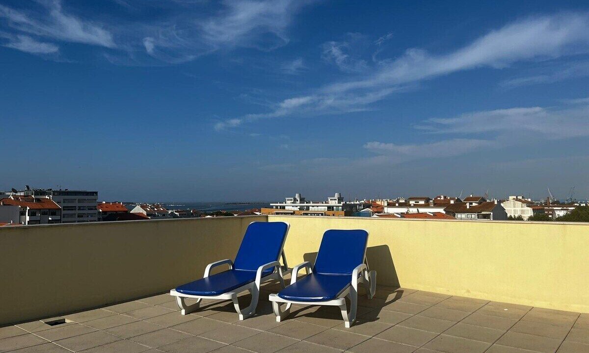 Photo of Patio Balcony in Barra