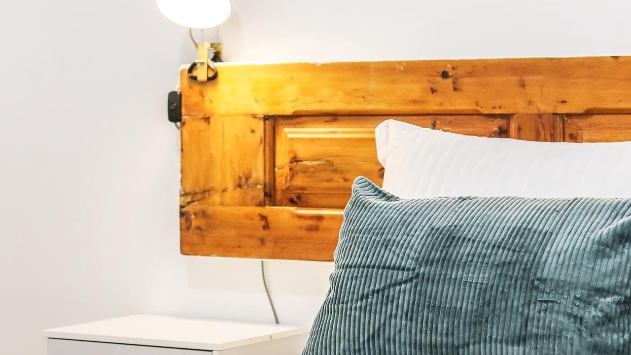 Photo of Bedroom in Santo Condestavel