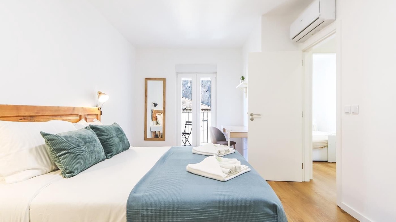 Photo of Bedroom in Santo Condestavel