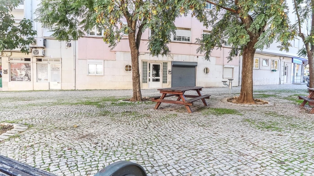 Photo of Outdoor in Parque das Nacoes