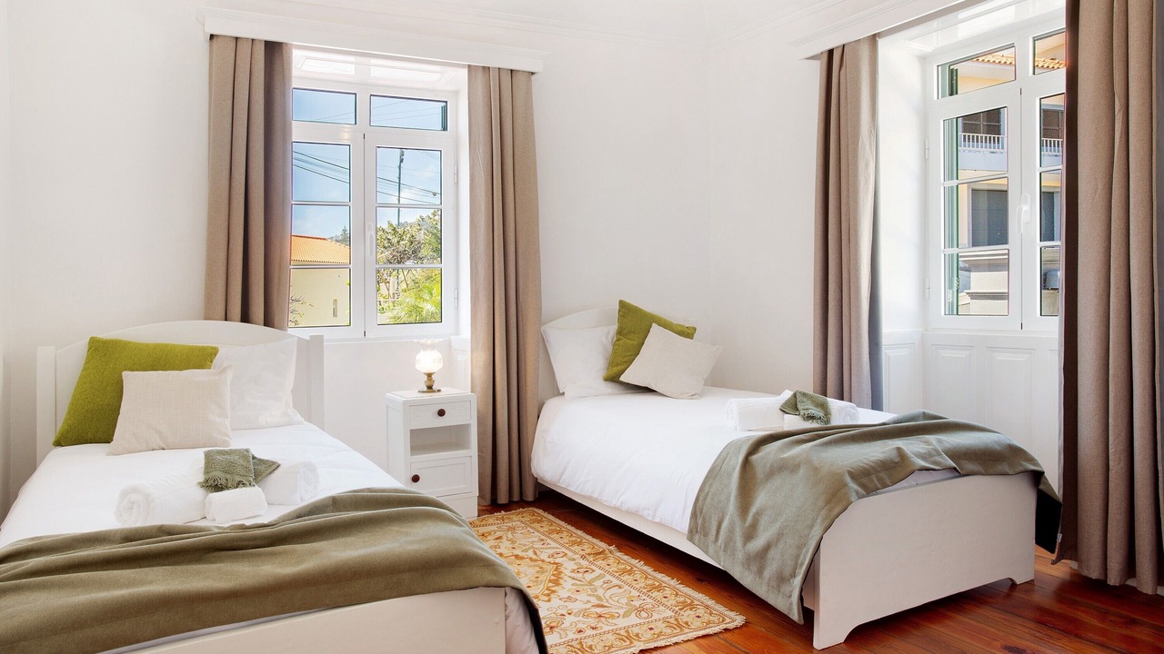 Photo of Bedroom in Estrela da Calheta