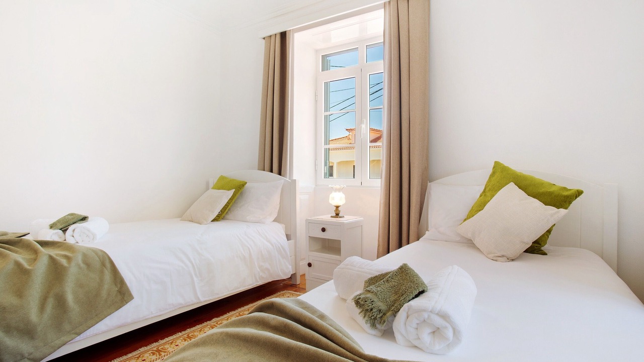Photo of Bedroom in Estrela da Calheta
