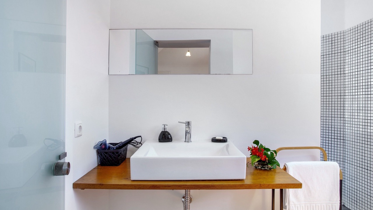 Photo of Bathroom in Estrela da Calheta