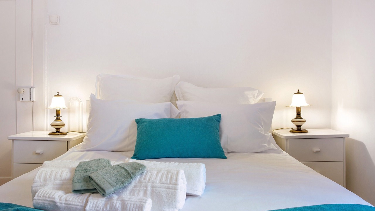 Photo of Bedroom in Estrela da Calheta