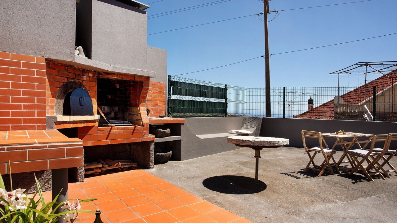 Photo of Outdoor in Estrela da Calheta