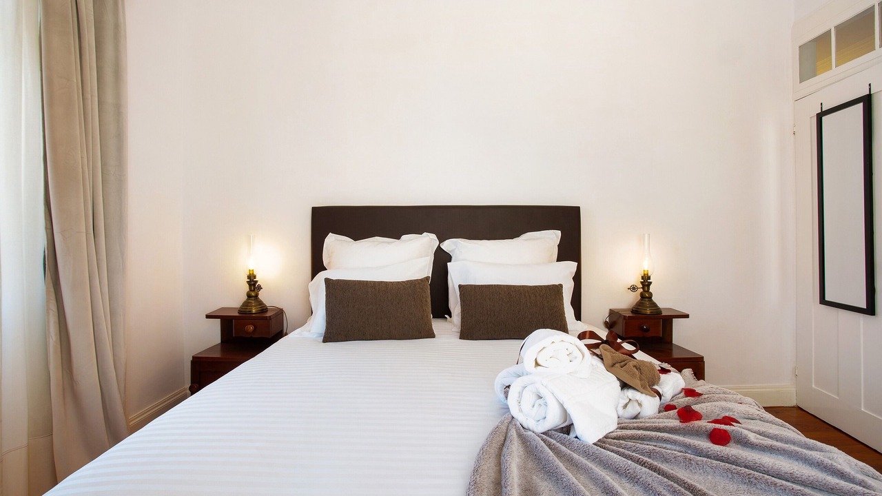 Photo of Bedroom in Estrela da Calheta