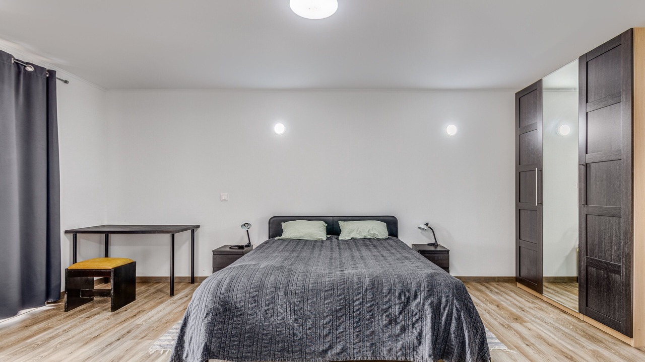 Photo of Bedroom in Horta