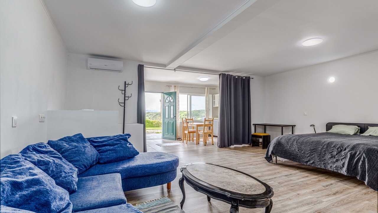 Photo of Livingroom in Horta