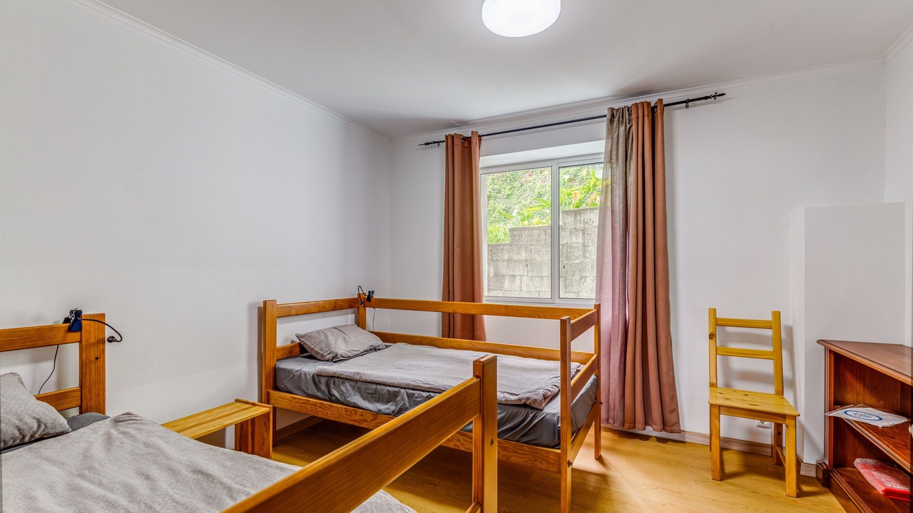 Photo of Bedroom in Horta