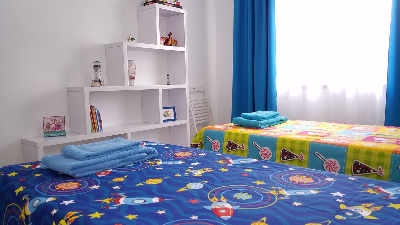 Photo of Bedroom in Odeceixe