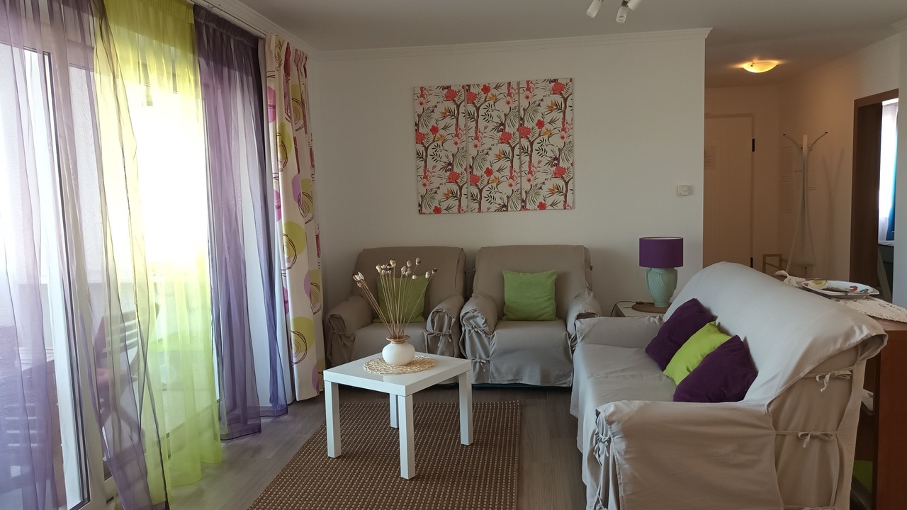 Photo of Livingroom in Odeceixe