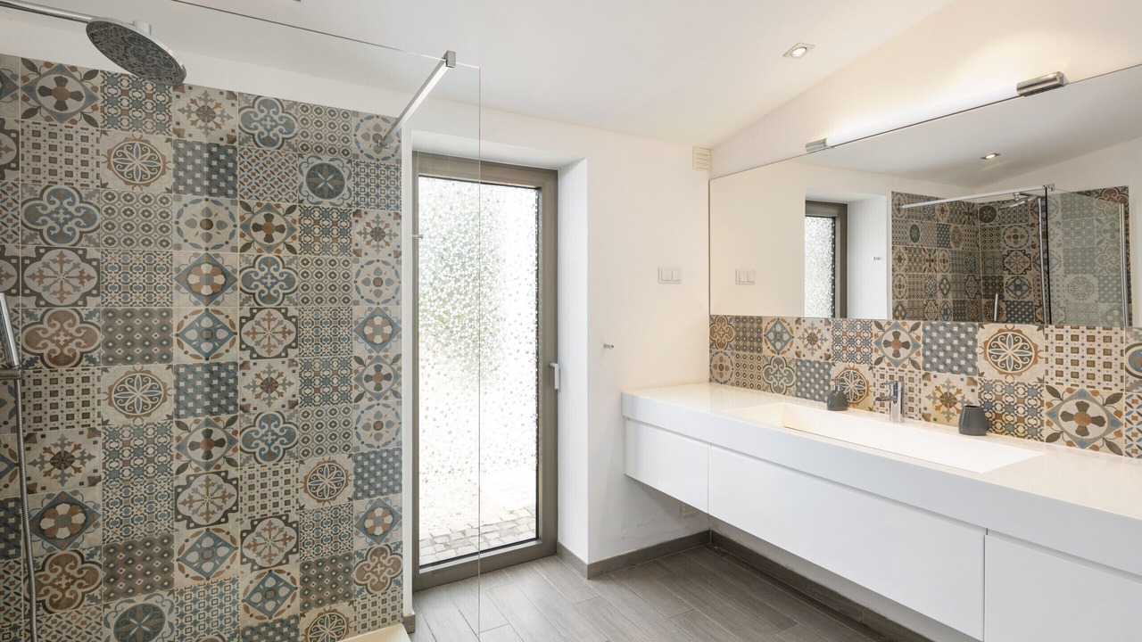 Photo of Bathroom in Areias Dos Moinhos
