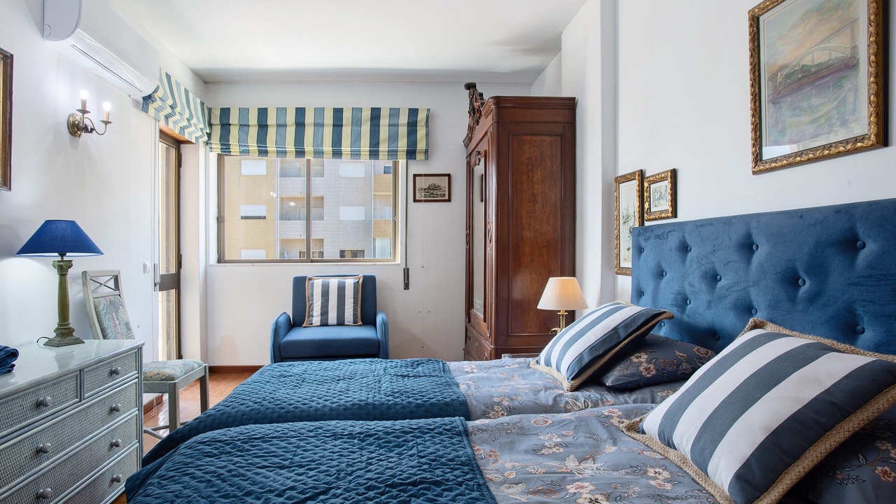 Photo of Bedroom in Sao Juliao da Figueira da Foz
