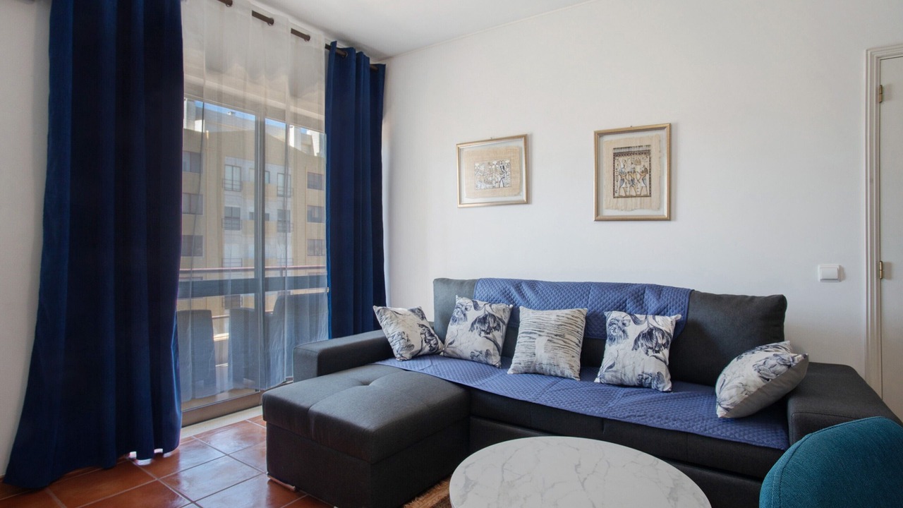 Photo of Livingroom in Sao Juliao da Figueira da Foz
