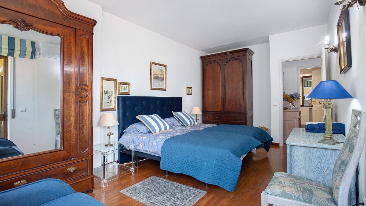 Photo of Bedroom in Sao Juliao da Figueira da Foz