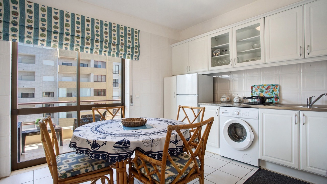 Photo of Kitchen in Sao Juliao da Figueira da Foz