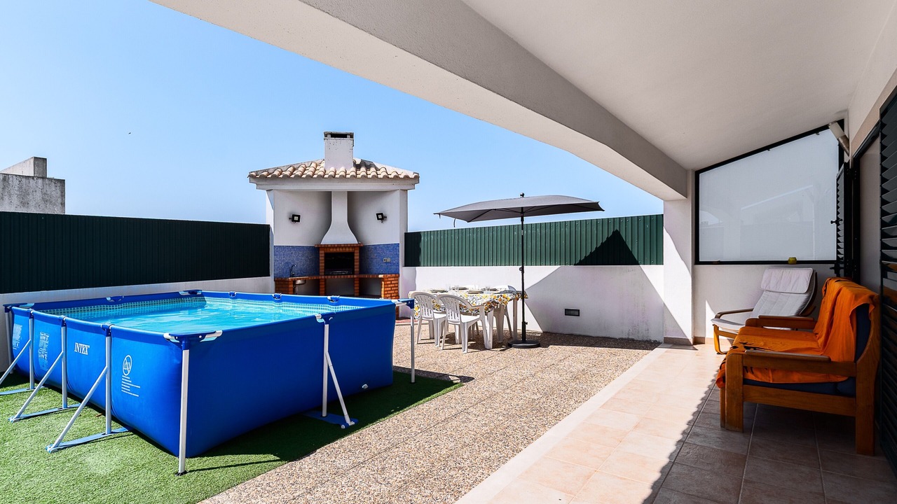 Photo of Patio Balcony in Castelo